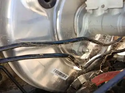 Peça sobressalente para automóvel em segunda mão servo freio por bmw mini (f56) cooper d referências oem iam   