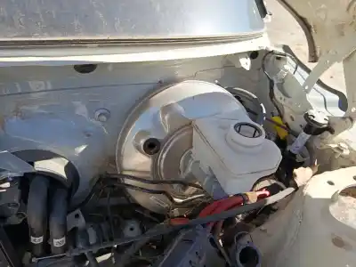 Peça sobressalente para automóvel em segunda mão servo freio por bmw mini (f56) cooper d referências oem iam   