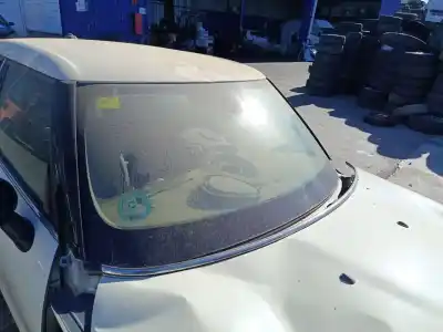 Peça sobressalente para automóvel em segunda mão Para Brisas por BMW MINI (F56) Cooper D Referências OEM IAM   