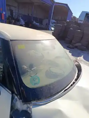 Peça sobressalente para automóvel em segunda mão para brisas por bmw mini (f56) cooper d referências oem iam   
