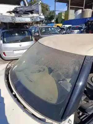Peça sobressalente para automóvel em segunda mão para brisas por bmw mini (f56) cooper d referências oem iam   