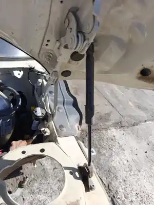 Peça sobressalente para automóvel em segunda mão amortecedor do capô por bmw mini (f56) cooper d referências oem iam 