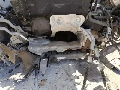 Peça sobressalente para automóvel em segunda mão  por BMW MINI (F56)  Referências OEM IAM   