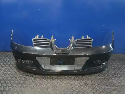 Автозапчастина б/у передній бампер для seat leon (1m1) 1.9 tdi посилання на oem iam  Автозапчастина б/у передній бампер для seat leon (1m1) 1.9 tdi посилання на oem iam