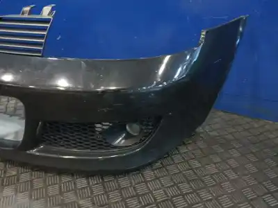 Second-hand car spare part front bumper for seat leon (1m1) 1.9 tdi oem iam references    Second-hand car spare part front bumper for seat leon (1m1) 1.9 tdi oem iam references