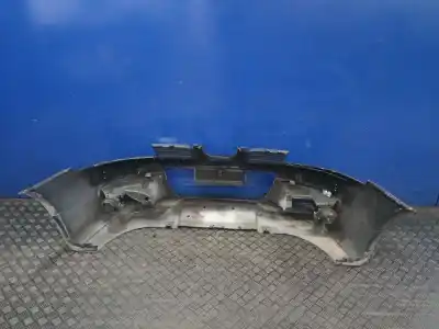 Second-hand car spare part front bumper for seat leon (1m1) 1.9 tdi oem iam references    Second-hand car spare part front bumper for seat leon (1m1) 1.9 tdi oem iam references