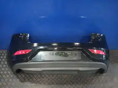 Автозапчастина б/у ЗАДНІЙ БАМПЕР для VOLVO V40 FASTBACK (525) D3 Посилання на OEM IAM   