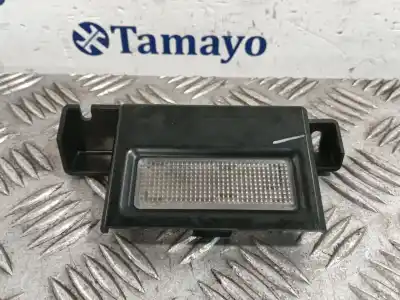 Автозапчасти б/у кронштейн номерного знака за bmw mini (r50,r53) one ссылки oem iam 