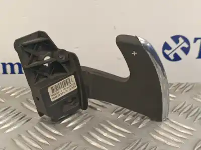 Peça sobressalente para automóvel em segunda mão cames volante por citroen c4 grand picasso 2.0 hdi fap referências oem iam 96481641xt