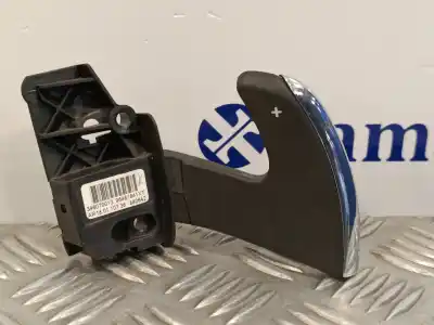 Peça sobressalente para automóvel em segunda mão  por CITROEN C4 PICASSO II  Referências OEM IAM 96481641XT 346070013 