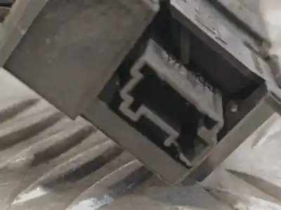 Peça sobressalente para automóvel em segunda mão cames volante por citroen c4 picasso ii 2.0 bluehdi 135 referências oem iam 96481641xt 346070013 