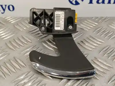 Автозапчастина б/у кулачки маховика для citroen c4 picasso ii 2.0 bluehdi 135 посилання на oem iam 96591774xt 346090013 