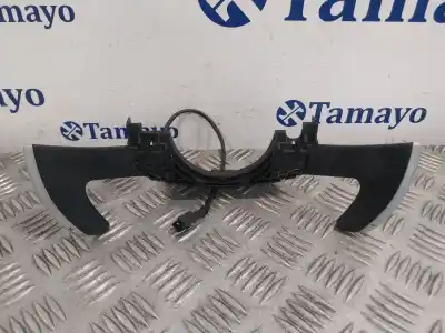 Second-hand car spare part flywheel cams for citroen c2 (jm_) 1.4 hdi oem iam references 9656127077c