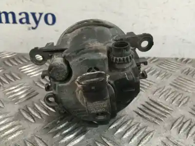 İkinci el araba yedek parçası sag sis lambasi için renault megane ii ranchera familiar (km0/1_) 1.9 dci (kmrg, km1g, km0g, km2c) oem iam referansları 89210094  