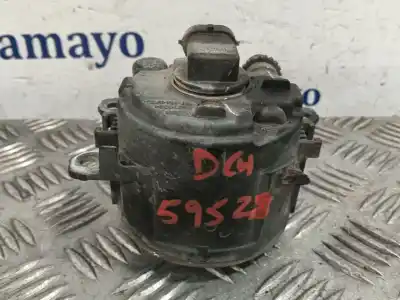 İkinci el araba yedek parçası sag sis lambasi için renault megane ii ranchera familiar (km0/1_) 1.9 dci (kmrg, km1g, km0g, km2c) oem iam referansları 89210094  