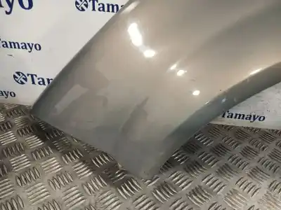 İkinci el araba yedek parçası sol ön çamurluk için renault megane ii ranchera familiar (km0/1_) 1.9 dci (kmrg, km1g, km0g, km2c) oem iam referansları    İkinci el araba yedek parçası sol ön çamurluk için renault megane ii ranchera familiar (km0/1_) 1.9 dci (kmrg, km1g, km0g, km2c) oem iam referansları