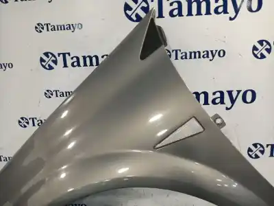 İkinci el araba yedek parçası sol ön çamurluk için renault megane ii ranchera familiar (km0/1_) 1.9 dci (kmrg, km1g, km0g, km2c) oem iam referansları    İkinci el araba yedek parçası sol ön çamurluk için renault megane ii ranchera familiar (km0/1_) 1.9 dci (kmrg, km1g, km0g, km2c) oem iam referansları