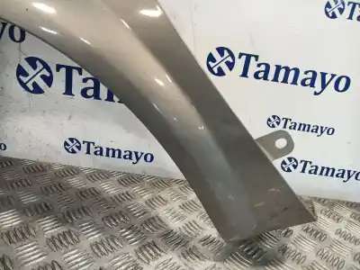 İkinci el araba yedek parçası sol ön çamurluk için renault megane ii ranchera familiar (km0/1_) 1.9 dci (kmrg, km1g, km0g, km2c) oem iam referansları    İkinci el araba yedek parçası sol ön çamurluk için renault megane ii ranchera familiar (km0/1_) 1.9 dci (kmrg, km1g, km0g, km2c) oem iam referansları