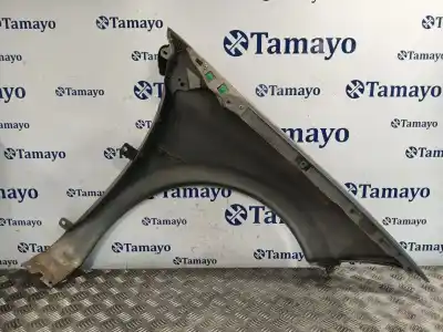 İkinci el araba yedek parçası sol ön çamurluk için renault megane ii ranchera familiar (km0/1_) 1.9 dci (kmrg, km1g, km0g, km2c) oem iam referansları    İkinci el araba yedek parçası sol ön çamurluk için renault megane ii ranchera familiar (km0/1_) 1.9 dci (kmrg, km1g, km0g, km2c) oem iam referansları