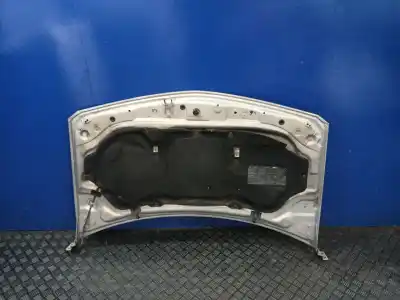 Peça sobressalente para automóvel em segunda mão capot por renault megane ii ranchera familiar (km0/1_) 1.9 dci (kmrg, km1g, km0g, km2c) referências oem iam    Peça sobressalente para automóvel em segunda mão capot por renault megane ii ranchera familiar (km0/1_) 1.9 dci (kmrg, km1g, km0g, km2c) referências oem iam