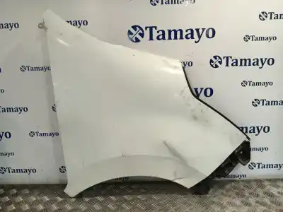 Second-hand car spare part Front Right Fin for RENAULT MASTER III FURGÓN (FV) 2.3 DCI 125 FWD (FV0C, FV0D, FV0G, FV0H, FV0J, FV0K) OEM IAM references    Second-hand car spare part Front Right Fin for RENAULT MASTER III FURGÓN (FV) 2.3 DCI 125 FWD (FV0C, FV0D, FV0G, FV0H, FV0J, FV0K) OEM IAM references