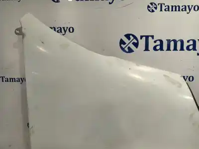 Gebrauchtes Autoersatzteil kotflügel vorne rechts zum renault master iii furgón (fv) 2.3 dci 125 fwd (fv0c, fv0d, fv0g, fv0h, fv0j, fv0k) oem-iam-referenzen    Gebrauchtes Autoersatzteil kotflügel vorne rechts zum renault master iii furgón (fv) 2.3 dci 125 fwd (fv0c, fv0d, fv0g, fv0h, fv0j, fv0k) oem-iam-referenzen