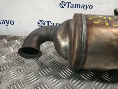 Автозапчастина б/у катализатор для peugeot 308 i (4a_, 4c_) 1.6 hdi посилання на oem iam   