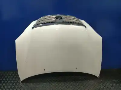 Peça sobressalente para automóvel em segunda mão CAPOT por LEXUS RX  Referências OEM IAM   
