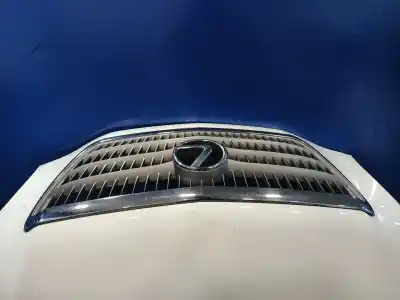 Peça sobressalente para automóvel em segunda mão capot por lexus rx 3.3 v6 24v cat referências oem iam   
