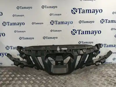 Автозапчастина б/у фронтальна панель для peugeot 308 i (4a_, 4c_) 1.6 hdi посилання на oem iam 9680389077 Автозапчастина б/у фронтальна панель для peugeot 308 i (4a_, 4c_) 1.6 hdi посилання на oem iam 9680389077