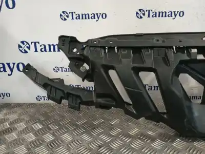 Автозапчастина б/у фронтальна панель для peugeot 308 i (4a_, 4c_) 1.6 hdi посилання на oem iam 9680389077   Автозапчастина б/у фронтальна панель для peugeot 308 i (4a_, 4c_) 1.6 hdi посилання на oem iam 9680389077