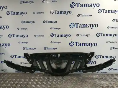 Автозапчастина б/у фронтальна панель для peugeot 308 i (4a_, 4c_) 1.6 hdi посилання на oem iam 9680389077   Автозапчастина б/у фронтальна панель для peugeot 308 i (4a_, 4c_) 1.6 hdi посилання на oem iam 9680389077