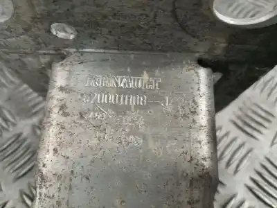 İkinci el araba yedek parçası ön tampon güçlendirmesi için renault megane ii ranchera familiar (km0/1_) 1.9 dci (kmrg, km1g, km0g, km2c) oem iam referansları    İkinci el araba yedek parçası ön tampon güçlendirmesi için renault megane ii ranchera familiar (km0/1_) 1.9 dci (kmrg, km1g, km0g, km2c) oem iam referansları