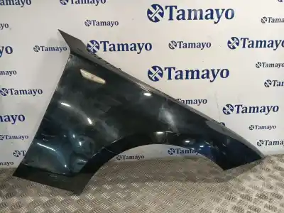 Автозапчасти б/у переднее правое крыло за bmw serie 1 berlina (e81/e87) 2.0 cat ссылки oem iam 