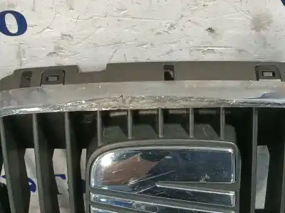 Автозапчастина б/у передня решіта для seat leon (1m1) 1.9 tdi посилання на oem iam 6l0853679   Автозапчастина б/у передня решіта для seat leon (1m1) 1.9 tdi посилання на oem iam 6l0853679