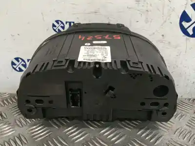 Peça sobressalente para automóvel em segunda mão quadrante por bmw serie 1 berlina (e81/e87) 2.0 cat referências oem iam 918703802 102493293 170210417