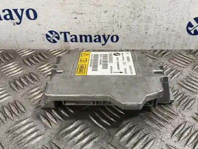 Автозапчасти б/у блок управления подушками безопасности за bmw serie 1 berlina (e81/e87) 2.0 cat ссылки oem iam 0285010070