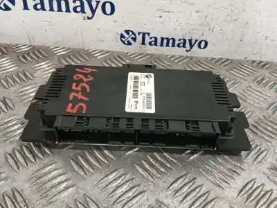 Автозапчасти б/у электронный модуль за bmw serie 1 berlina (e81/e87) 2.0 cat ссылки oem iam 6135920452501