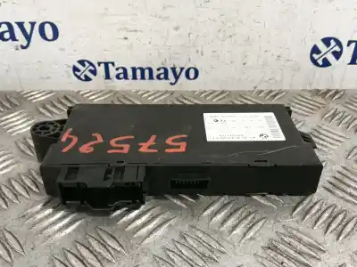 Автозапчасти б/у электронный модуль за bmw serie 1 berlina (e81/e87) 2.0 cat ссылки oem iam 5wk49513ybr