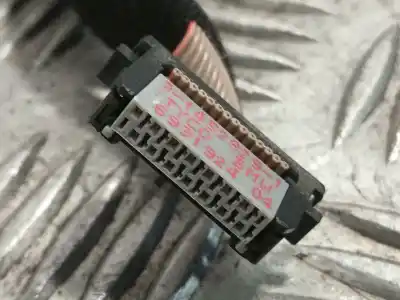 Second-hand car spare part multifunction switch for bmw serie 1 berlina (e81/e87) 2.0 cat oem iam references 6131697092005 03744651 