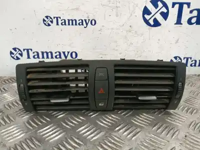 Автозапчасти б/у аэрационная решетка за bmw serie 1 berlina (e81/e87) 2.0 cat ссылки oem iam 705918913