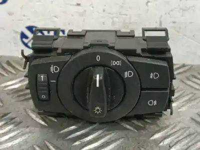 Автозапчасти б/у управление светом за bmw serie 1 berlina (e81/e87) 2.0 cat ссылки oem iam 693279403