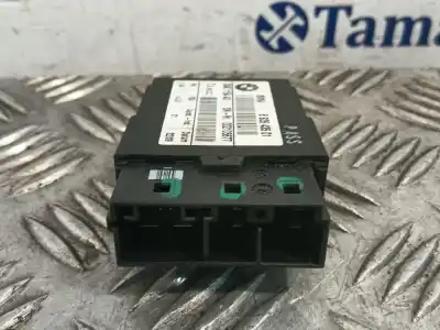 Second-hand car spare part electronic module for bmw serie 1 berlina (e81/e87) 2.0 cat oem iam references 692643501  