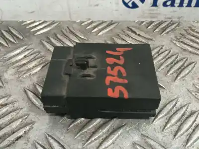 Second-hand car spare part electronic module for bmw serie 1 berlina (e81/e87) 2.0 cat oem iam references 692643501  