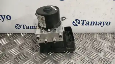 Peça sobressalente para automóvel em segunda mão Abs por BMW SERIE 1 BERLINA (E81/E87) 2.0 CAT Referências OEM IAM 6787837 3451679152101 