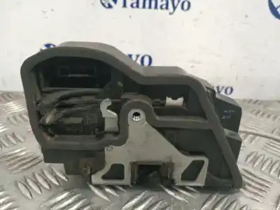 Автозапчасти б/у замок задней правой двери за bmw serie 1 berlina (e81/e87) 2.0 cat ссылки oem iam a053702  
