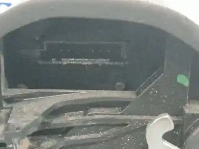 Автозапчасти б/у замок задней правой двери за bmw serie 1 berlina (e81/e87) 2.0 cat ссылки oem iam a053702  