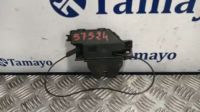 Автозапчасти б/у замок багажника/ворот за bmw serie 1 berlina (e81/e87) 2.0 cat ссылки oem iam 7840617