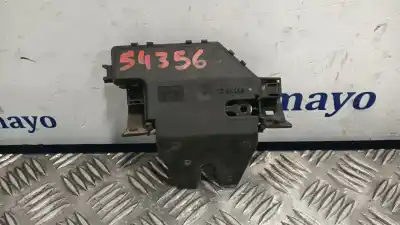 Second-hand car spare part Trunk Lock for BMW SERIE 3 BERLINA (E90) 2.0 16V Diesel CAT OEM IAM references 8198401  