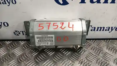 Автозапчасти б/у подушка безопасности передняя правая за bmw serie 1 berlina (e81/e87) 2.0 cat ссылки oem iam 34009342d